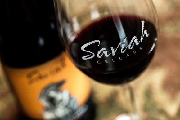 Saviah Cellars, Walla Walla
