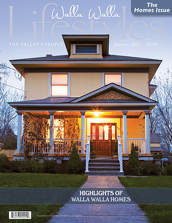 Walla Walla Lifestyles