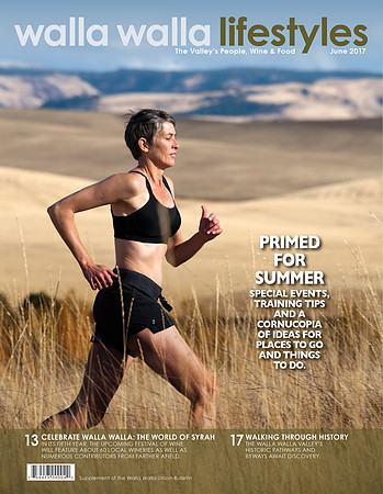 Walla Walla Lifestyles