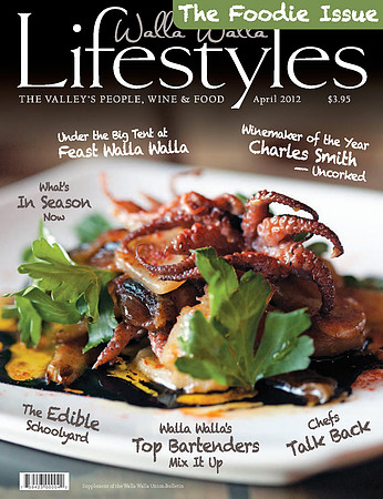 Walla Walla Lifestyles