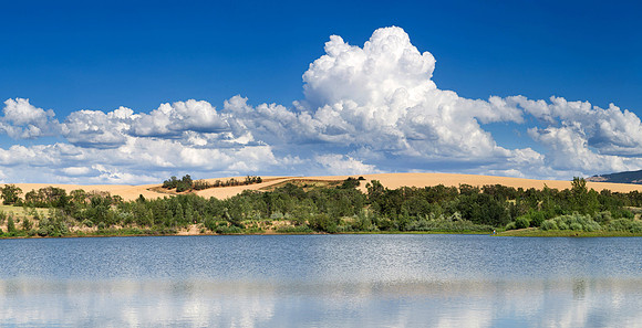 Bennington Lake