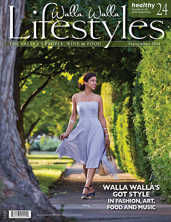 Walla Walla Lifestyles