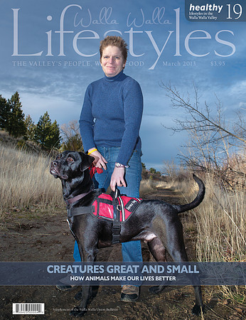 Walla Walla Lifestyles