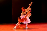 Washington State Youth Ballet