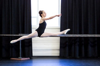 Whitman Summer Dance Lab