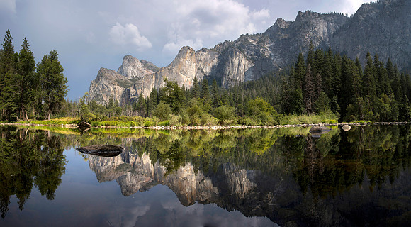 Yosemite National Park