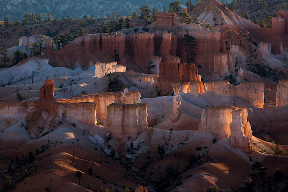 Bryce Canyon National Park, Utah