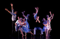 Walla Walla Dance Festival Grand Performance
