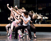 Summer Dance Lab - American Theater with Tinka Gutrick Dailey