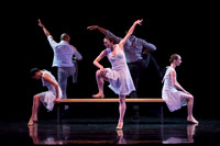 WWDF Dress Rehearsal