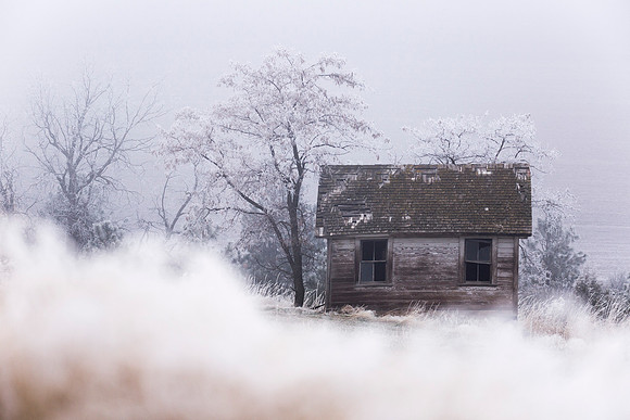 Abandoned Building