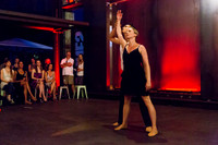 WWDF Cabaret Night at Charles Smith Wines