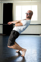 WWDF - Jason Hartley promo in studio